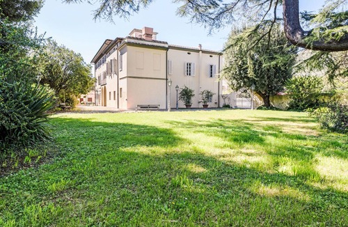 San Giovanni alla Vena Villa | Beautiful private villa for 16 people with WIFI and TV