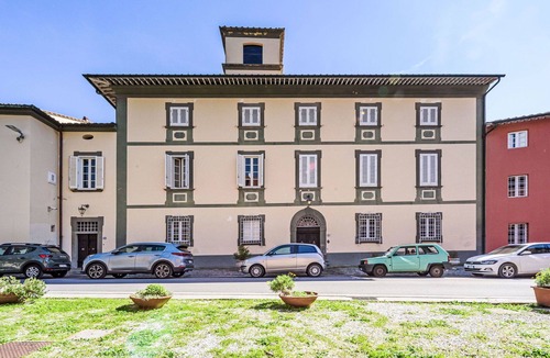 San Giovanni alla Vena Villa | Beautiful private villa for 16 people with WIFI and TV