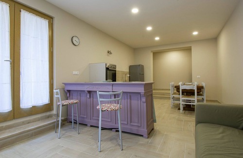 Macchino House | Beautiful private villa for 8 people with WIFI, TV, patio and pets allowed