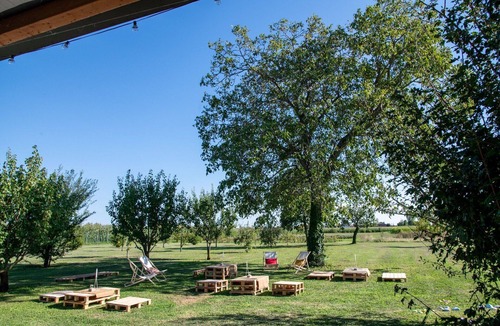 Vigonovo Villa | Beautiful private villa for 7 guests with A/C, WIFI, private pool and pets allowed