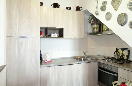 Volterra House | Beautiful private villa for 2 people with WIFI, TV and terrace