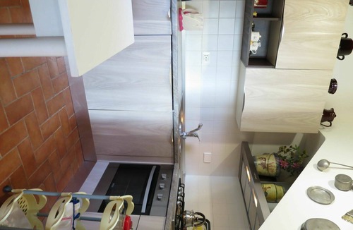 Volterra House | Beautiful private villa for 2 people with WIFI, TV and terrace