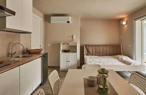Colico Piano House | Beautiful private villa for 6 people with A/C, WIFI, private pool, TV, patio and pets allowed
