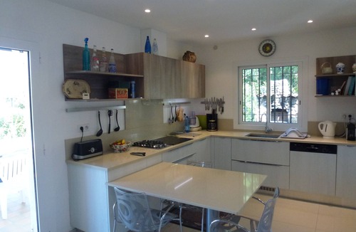 Saint-Roman Villa | Beautiful property on the hill of Nice, Saint-Roman-de-Bellet,