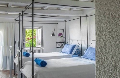 Sarteano Villa | Beautiful property surrounded by nature