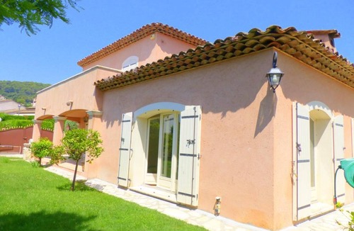 La Colle-sur-Loup Villa | Beautiful, quiet villa in a beautiful village in the south of France