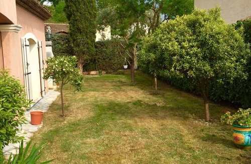 La Colle-sur-Loup Villa | Beautiful, quiet villa in a beautiful village in the south of France