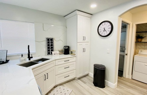 Meadow Woods House | Beautiful Remodeled 4 Bedroom House