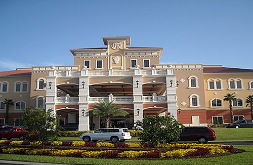 West Kissimmee Apartment | BEAUTIFUL RESORT STUDIO NEAR DISNEY