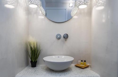 Karterados Villa | Beautiful Santorini Villa 2 Bedrooms Private Pool & Magical Sea Views Karterados