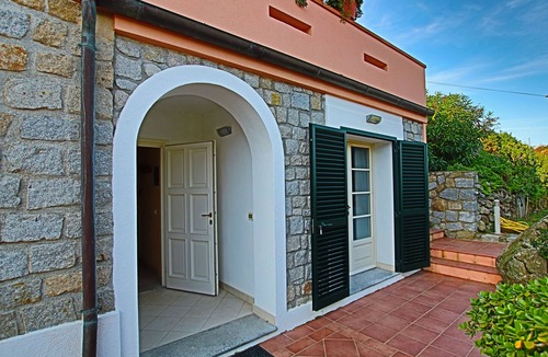Sant' Andrea House | BEAUTIFUL SEA VIEW 300 m FROM THE BEACH. CIN IT049010B42FIBFRDR