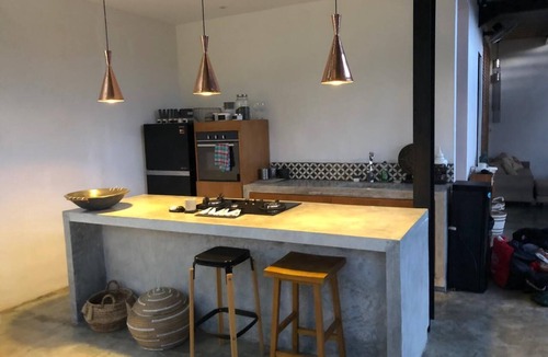 Ubud City-Centre Villa | Beautiful SkyLoft Villa