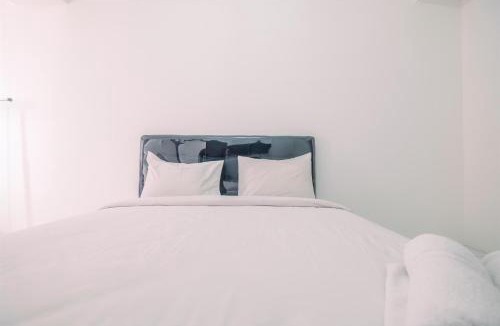 Gunung Putri Apartment | Beautiful Studio at Gunung Putri Square Apartment By Travelio