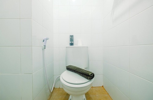 Gunung Putri Apartment | Beautiful Studio at Gunung Putri Square Apartment