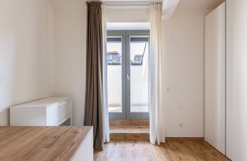 Navigli Apartment | Beautiful two bedrooms Navigli - Mirable PM