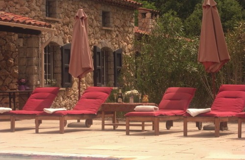 Saint-Paul-en-Foret Villa | Beautiful villa, exceptional pool, central location for Cannes, Nice, St. Tropez