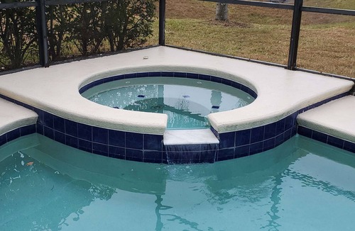 Lake Wilson Preserve House | Beautiful Vacation Home, Quiet Neighborhood, Sunny South Facing Pool