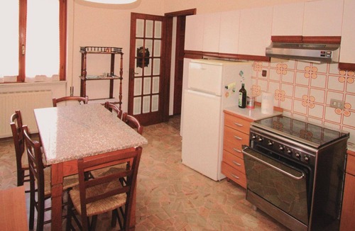 Ex Campo d'Aviazione House | Beautiful Vacation Rental in Viareggio, Italy