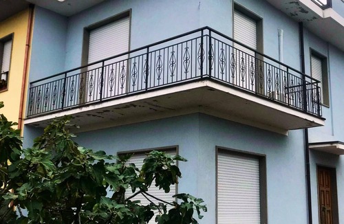 Ex Campo d'Aviazione House | Beautiful Vacation Rental in Viareggio, Italy
