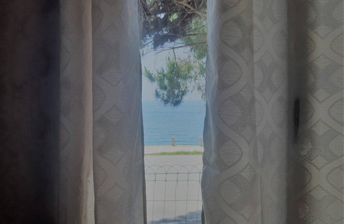 Coccorino Villa | Beautiful villa 1 step from the sea
