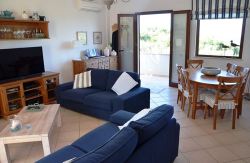 Scopello Villa | Beautiful villa at walking distance from the beach villa and wonderful sea sigh
