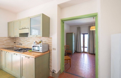 Montebonello House | Beautiful villa for 14 guests with WIFI, A/C, private pool, TV, pets allowed and panoramic view
