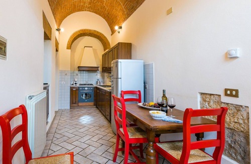 Iano Villa | Beautiful villa for 16 guests with private pool, WIFI, A/C, TV and panoramic view