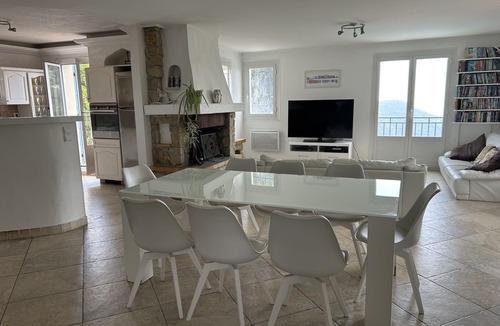 Cantaron House | BEAUTIFUL VILLA IN THE NIÇOIS COUNTRYSIDE
