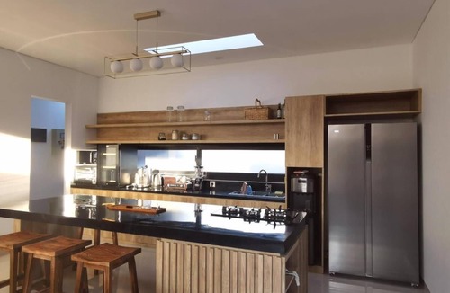 Dyanapura Villa | Beautiful villa in the heart of Seminyak in Bali