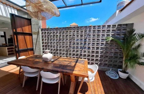 Dyanapura Villa | Beautiful villa in the heart of Seminyak in Bali