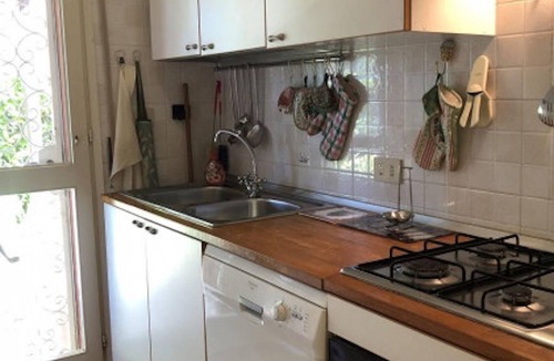 Bibione Pineda Villa | Beautiful villa near the beach