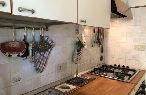 Bibione Pineda Villa | Beautiful villa near the beach