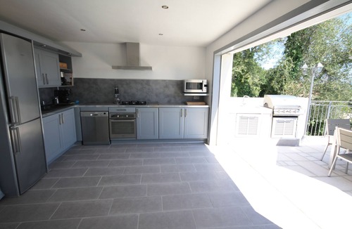 Montauroux Villa | Beautiful villa, recent comfortable well equipped, with swimming pool, air conditioning, wifi