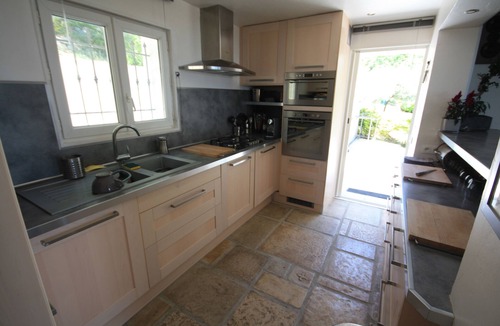 Montauroux Villa | Beautiful villa, recent comfortable well equipped, with swimming pool, air conditioning, wifi