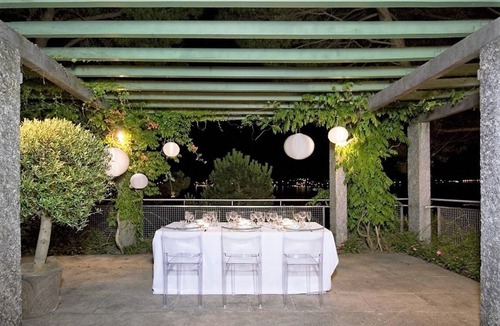 Ossuccio Villa | Beautiful Villa rental on Lake Como