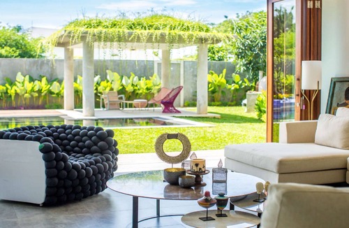 Ketewel Villa | Beautiful Villa with Private Pool, Bali Villa 2059