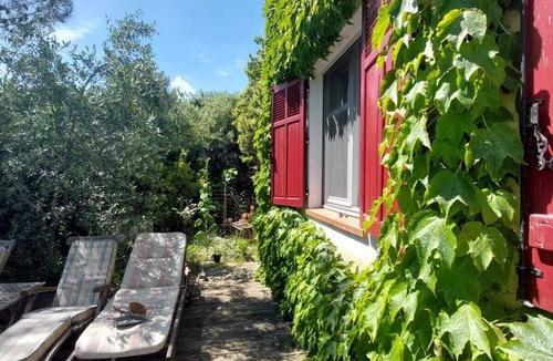 Saint-Jacques Villa | Beautiful villa with swimming pool and garden in Grasse