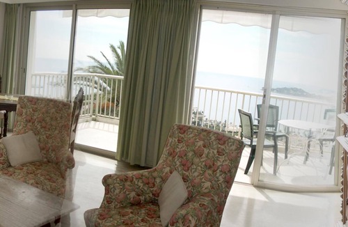 Villefranche-sur-Mer Apartment | Beautifull sea view apartment