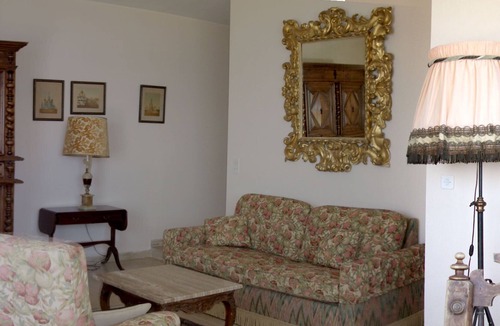 Villefranche-sur-Mer Apartment | Beautifull sea view apartment