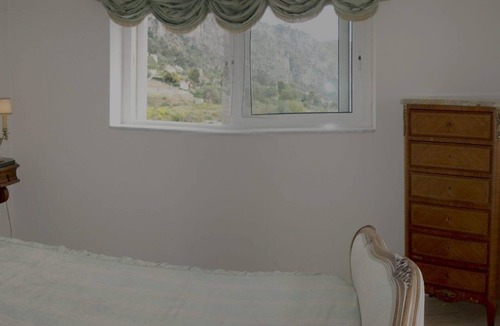 Villefranche-sur-Mer Apartment | Beautifull sea view apartment