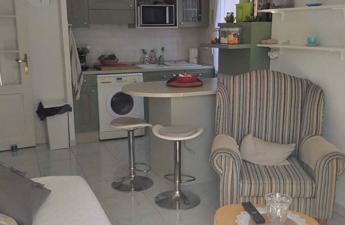 Riquier Apartment | Beautifully located at Port of Nice Apartment