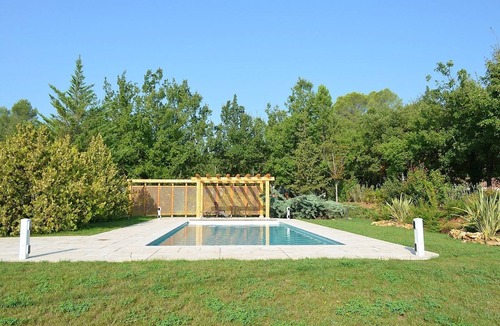 Fayence House | Beautifully refurbished Charming Villa with heated pool, in picturesque Fayence