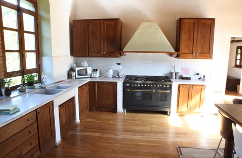 Licciana Nardi Villa | Beautifully Restored Villa With Private Infinity Pool and Stunning Views