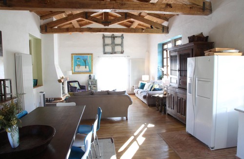 Licciana Nardi Villa | Beautifully Restored Villa With Private Infinity Pool and Stunning Views