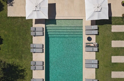 Grimaud Villa | Beauvallon