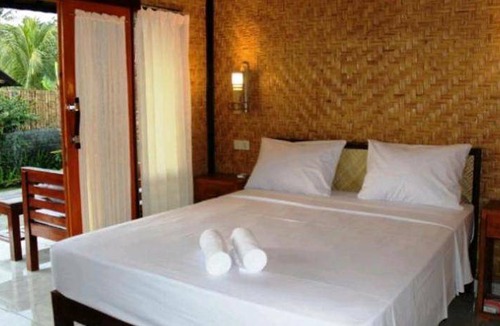 Pemuteran Bed & Breakfast | Bed and breakfast ∙ 1 bedroom ∙ 3 guests