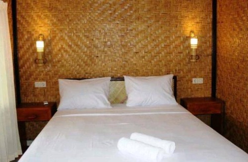 Pemuteran Bed & Breakfast | Bed and breakfast ∙ 1 bedroom ∙ 3 guests