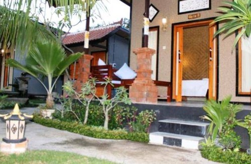 Pemuteran Bed & Breakfast | Bed and breakfast ∙ 1 bedroom ∙ 3 guests