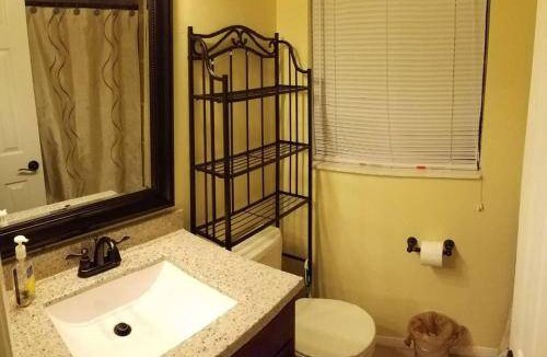 Union Park Bed & Breakfast | Bed and breakfast ∙ 1 bedroom ∙ 3 guests
