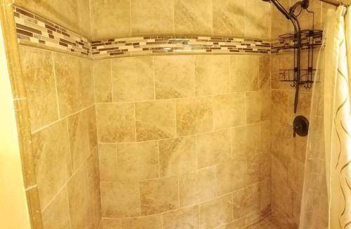 Union Park Bed & Breakfast | Bed and breakfast ∙ 1 bedroom ∙ 3 guests